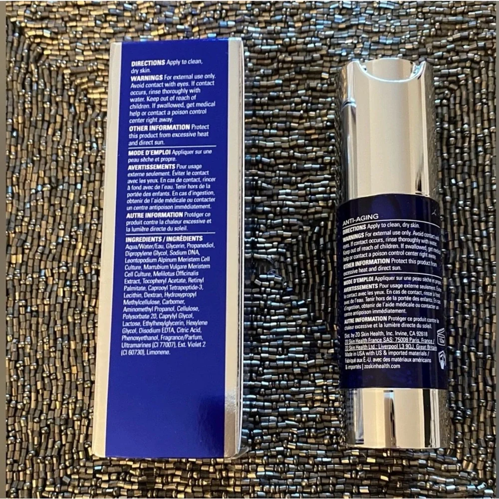 💙 ZO SKIN HEALTH Firming Serum - Picture 2 of 3